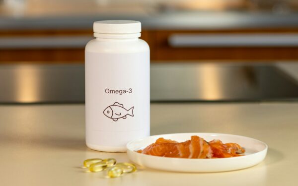 Daugelis žmonių negauna pakankamai omega-3: specialistė įvardijo geriausius šaltinius