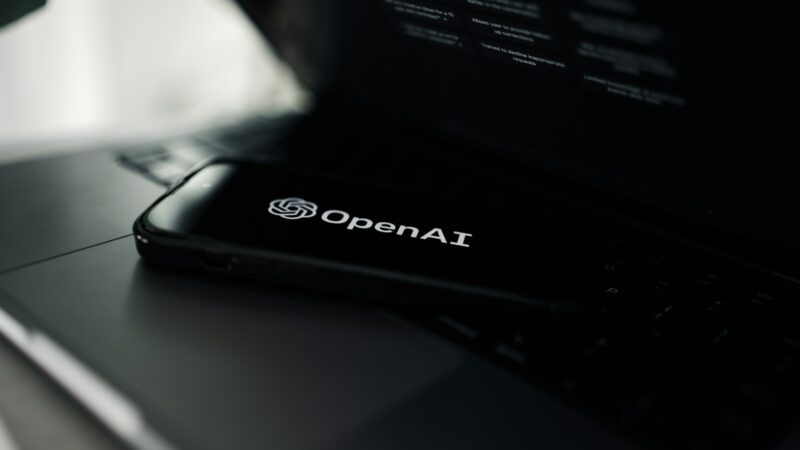 Dirbtinio intelekto reguliavimas JAV: sužinokite, kodėl „OpenAI“ siūlo keisti dabartinį požiūrį