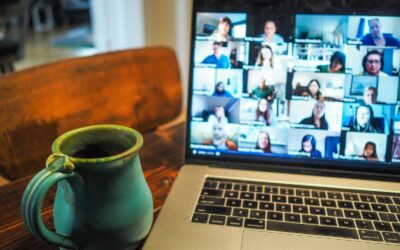 Švara ne visada padeda: netinkamai valydami internetinę kamerą galite sugadinti vaizdo kokybę